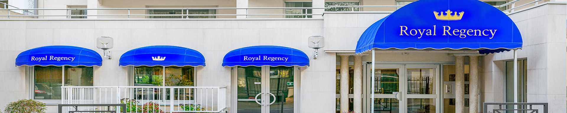 Royal Regency and Club Royal Regency